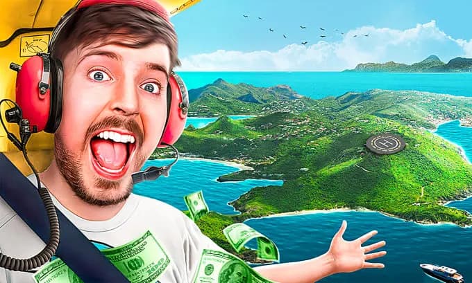 AI Generated Image 4